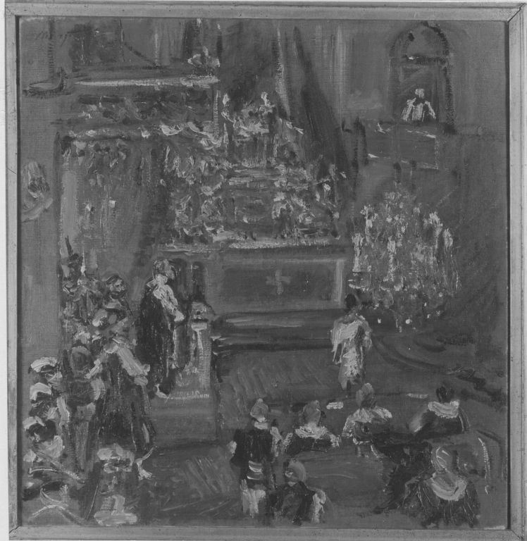 Q29919601 - Max Slevogt - Alpha Reproduction