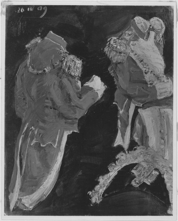 Q30072097 - Max Slevogt - Alpha Reproduction