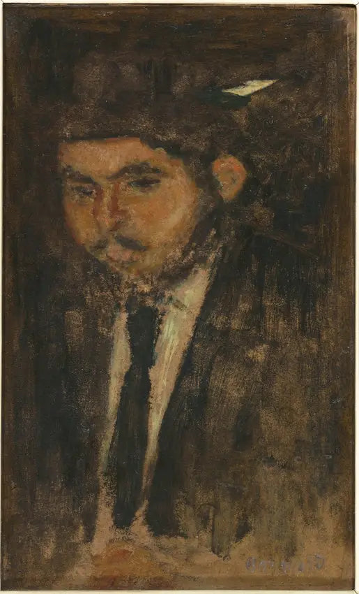 Cipa Godebski - Pierre Bonnard