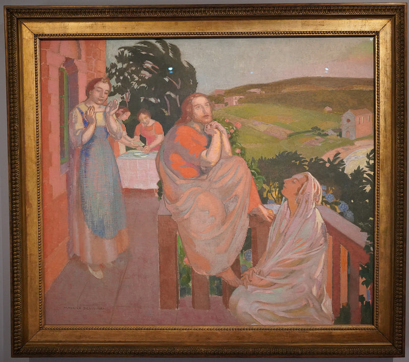Der beste Teil - Maurice Denis