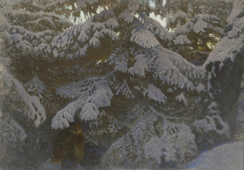 Q43141803 - Bruno Liljefors