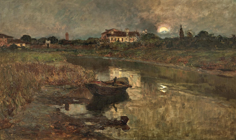 Paix – Pietro Fragiacomo
