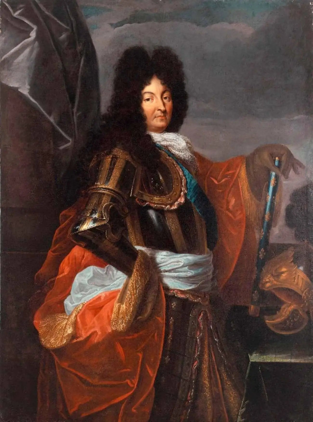 Q121461149 - Hyacinthe Rigaud - Alpha Reproduction