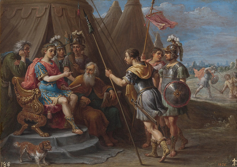 Q59720939 - David Teniers der Jüngere