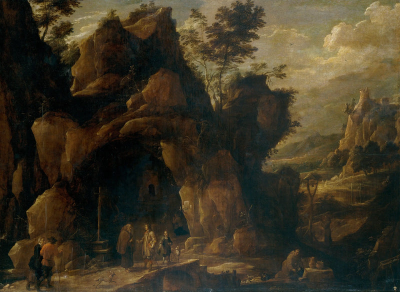 Q59720944 - David Teniers der Jüngere