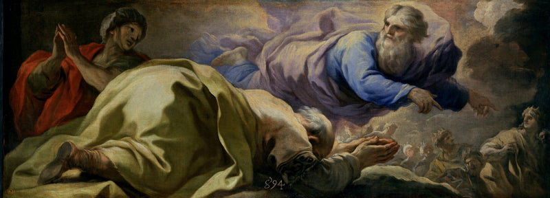 Q59490104 - Luca Giordano