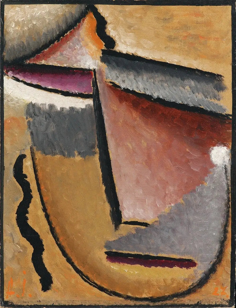 Alexej von Jawlensky