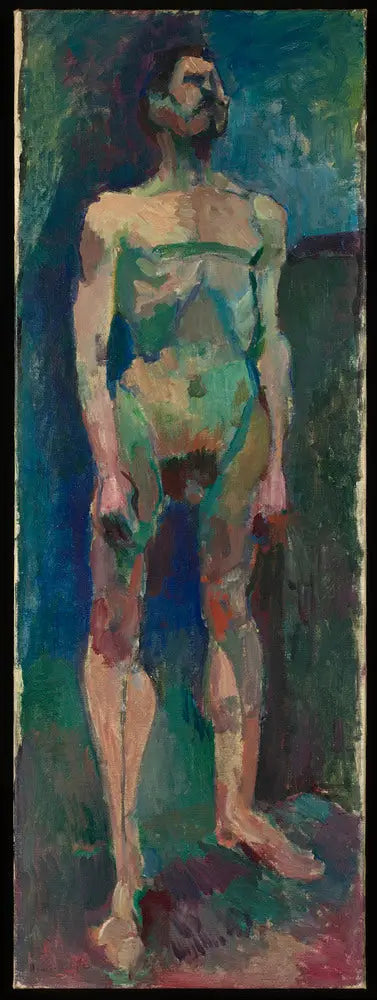 Akademie des Mannes - Henri Matisse