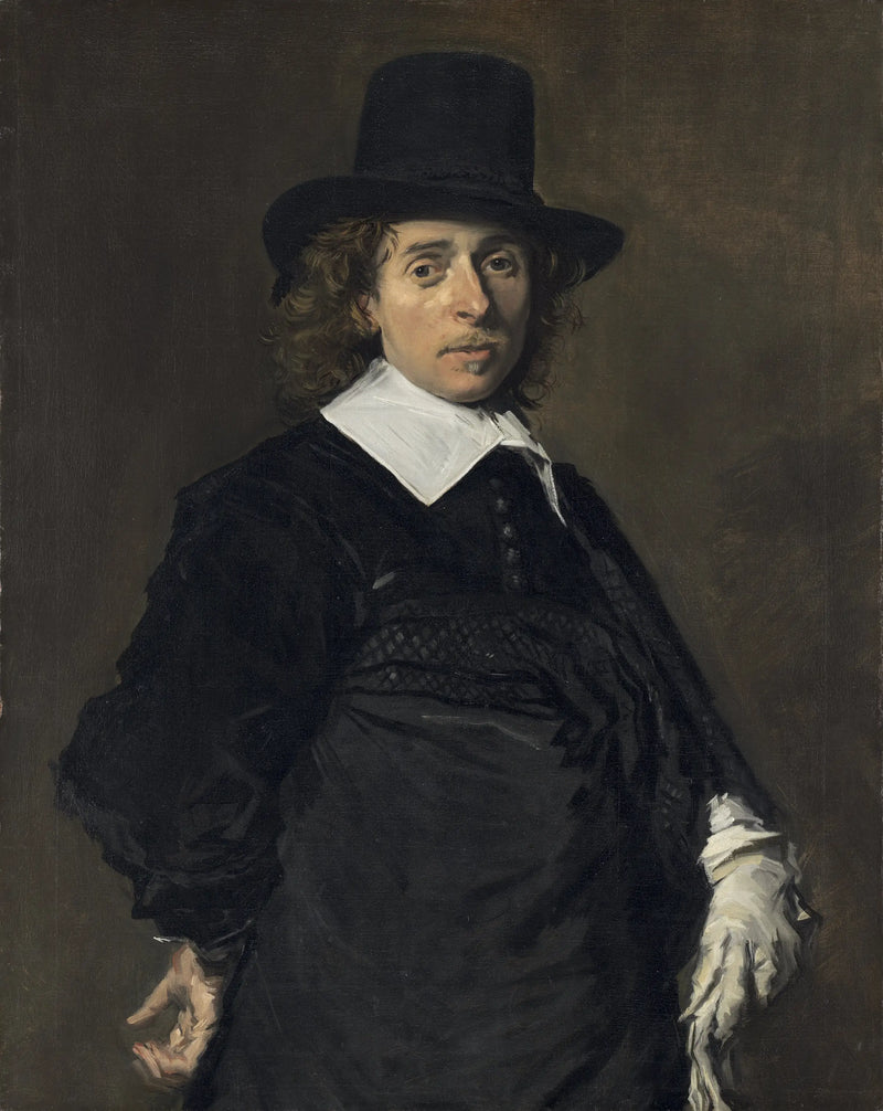 Adriaen van Ostade, 1646/1648 - Franz Hals