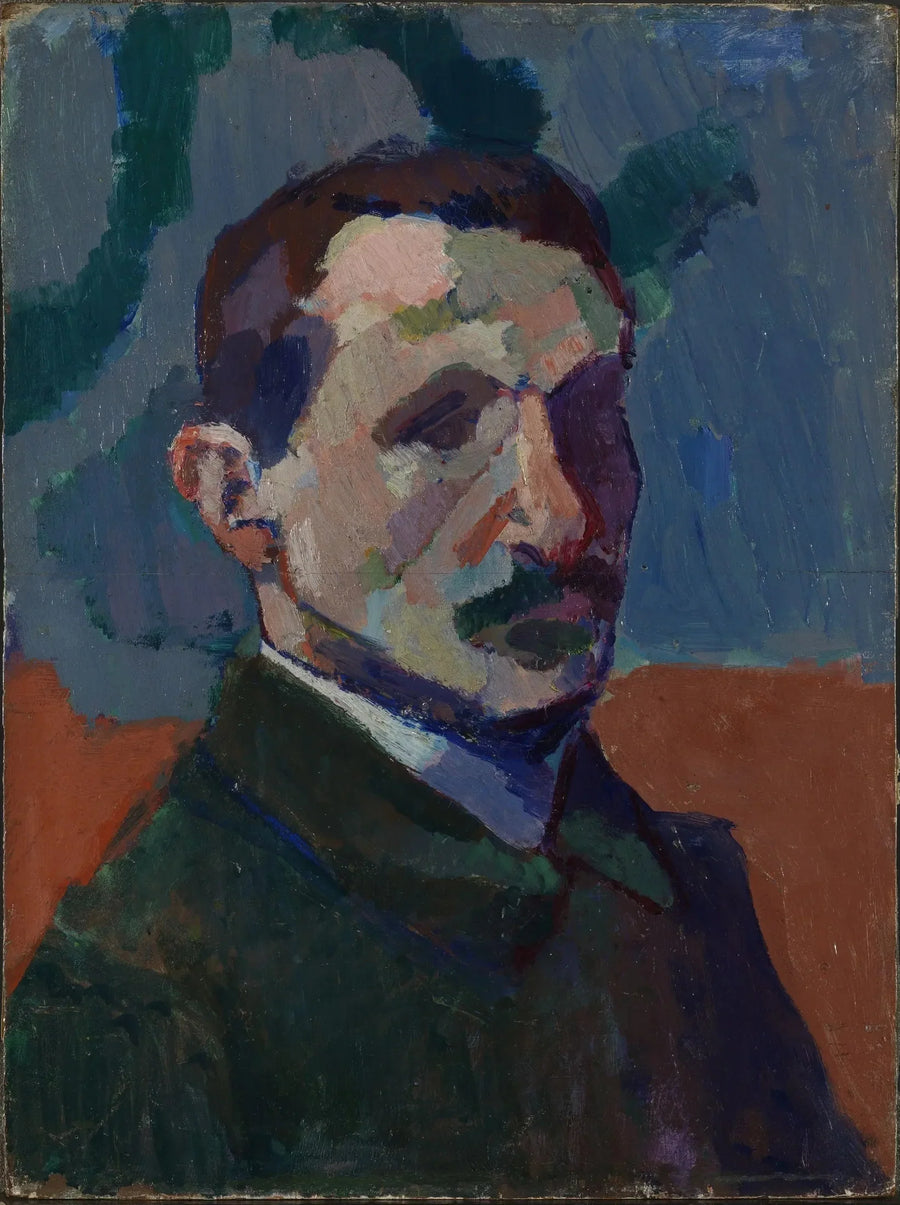Albert Marquet - Henri Matisse