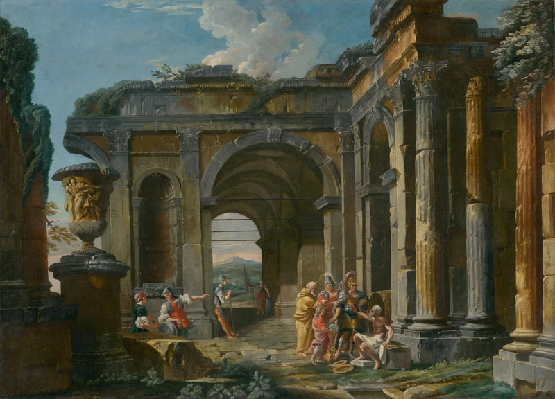 Giovanni Paolo Panini