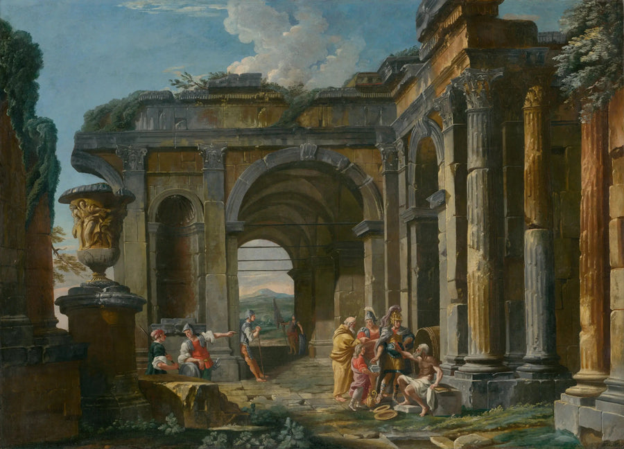 Giovanni Paolo Panini