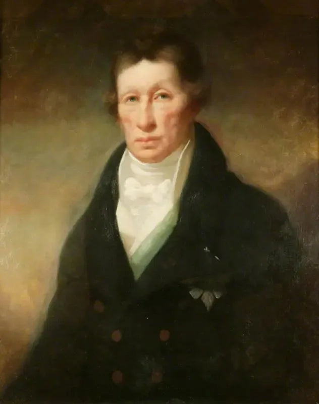 Alexandre Gordon, 4. Herzog von Gordon - Henry Raeburn
