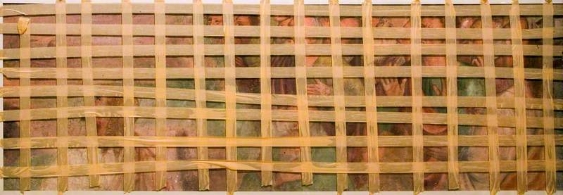 Apostel und Heilige - Bernardino Luini