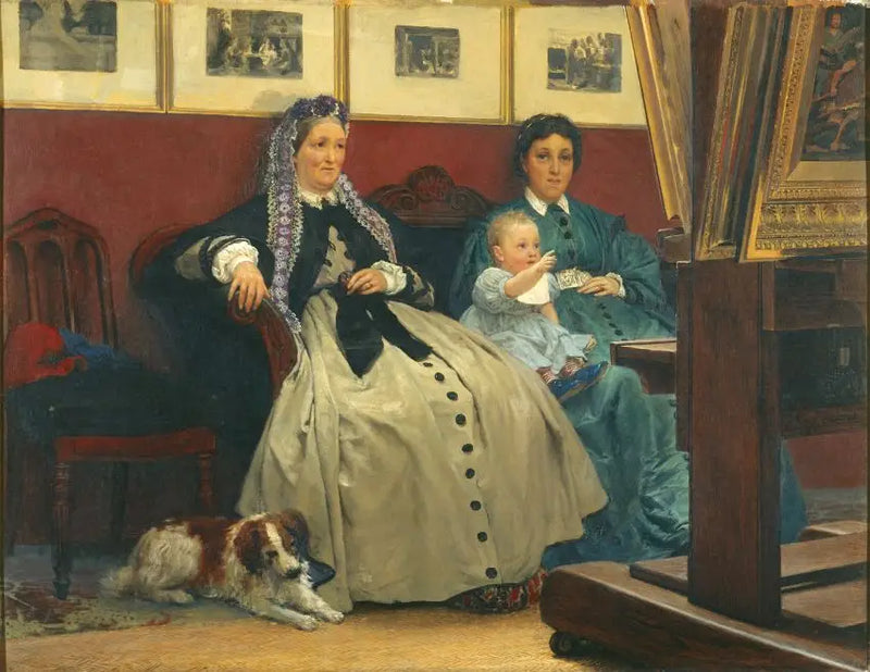 Kunstbewertung - Lawrence Alma-Tadema