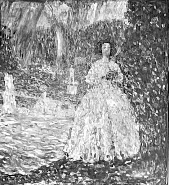 Regenbogen - Kazimir Malevich