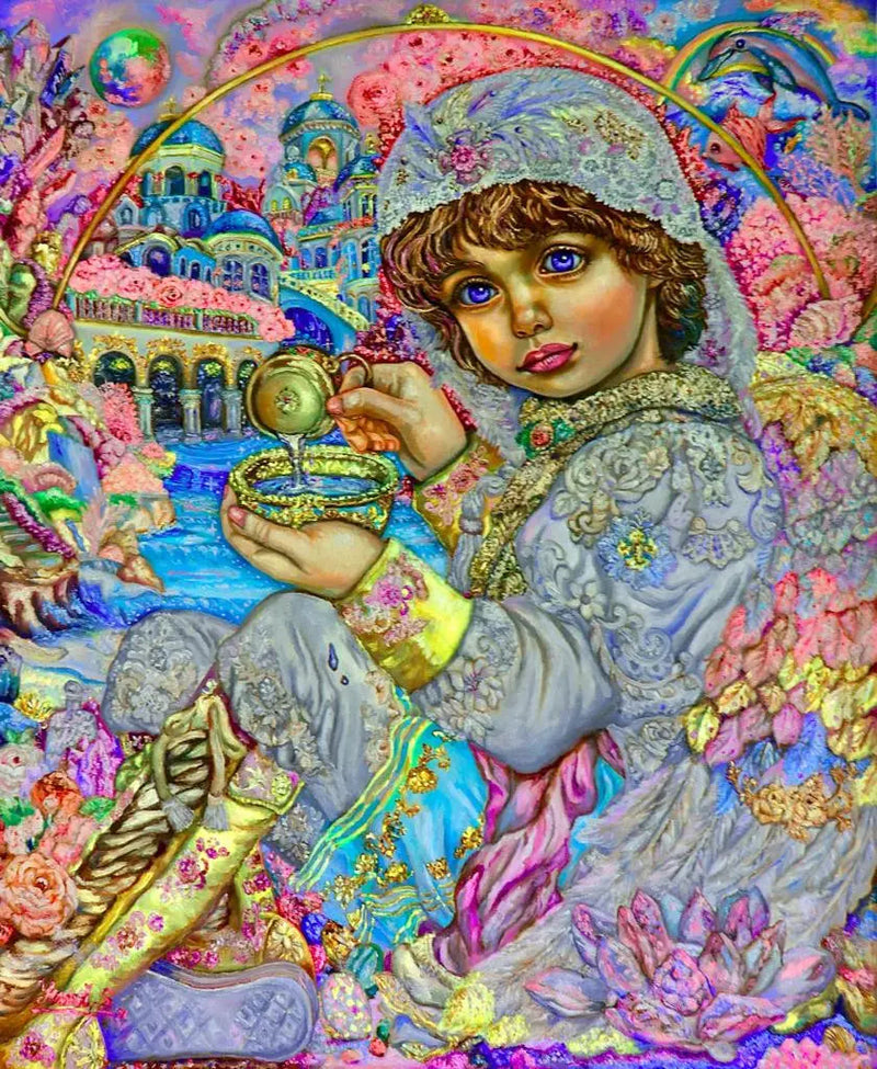 Erzengel Barbiel - Yumi Sugai