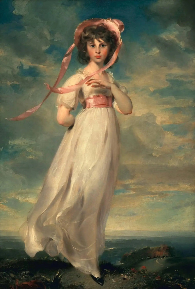 Ohrhörer - Thomas Lawrence