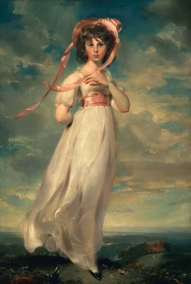 Ohrhörer - Thomas Lawrence