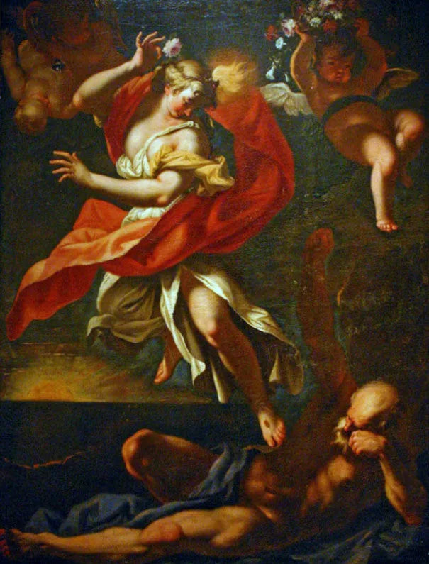 Q27954671 - Sebastiano Ricci