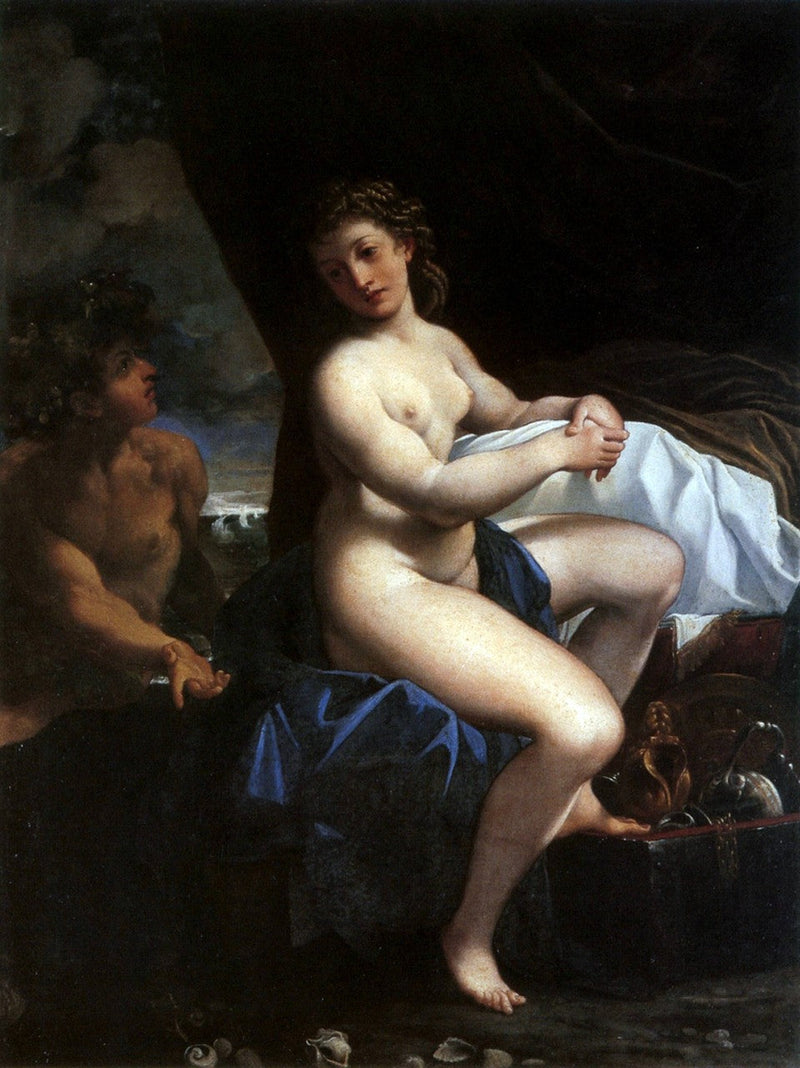 Q111814469 - Ludovico Carracci
