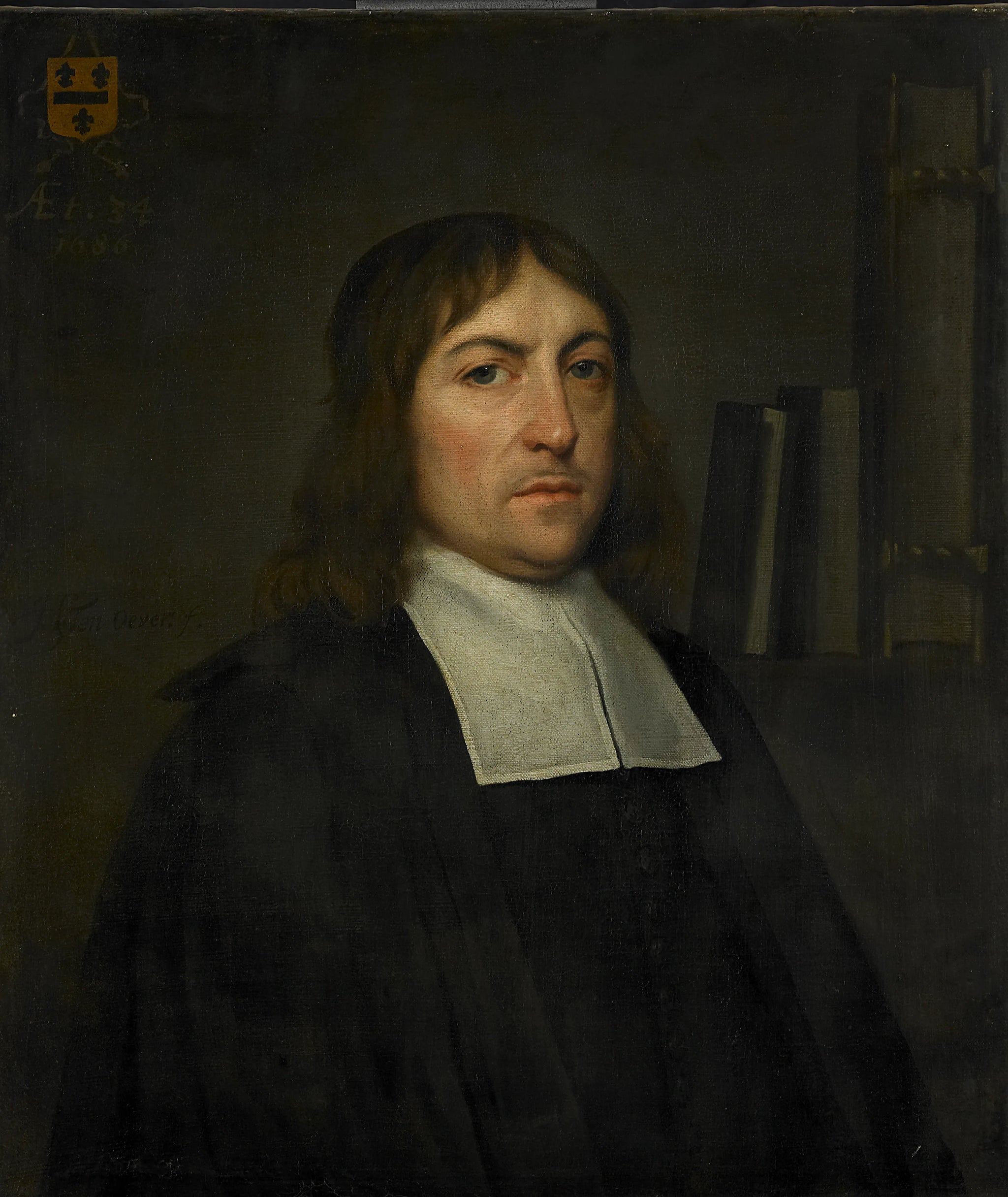 Barend Hakvoort (1652-1735). Libraire, lecteur et catéchiseur à Zwolle - Hendrick ten Oever