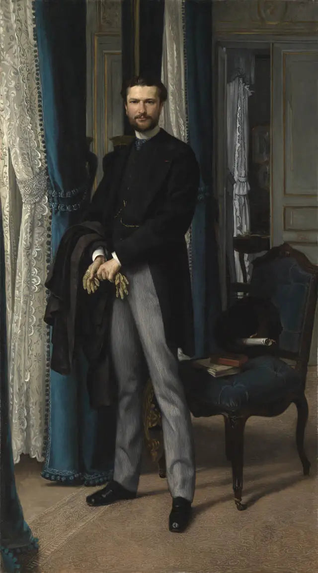 James Tissot