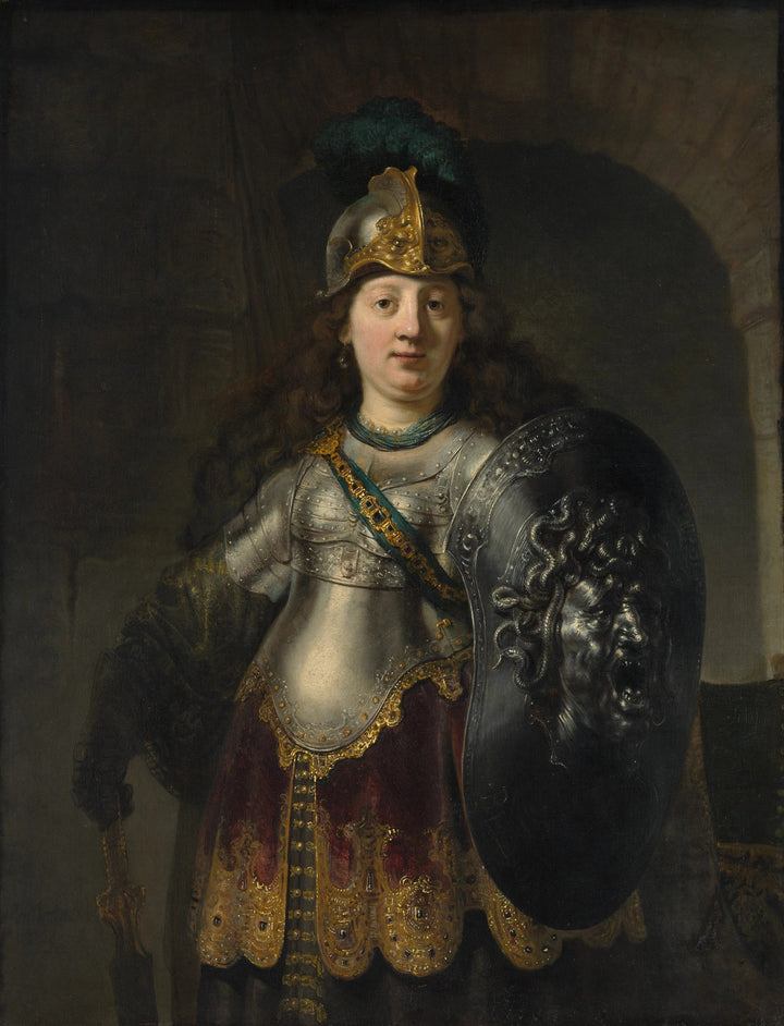 Bellone - Rembrandt