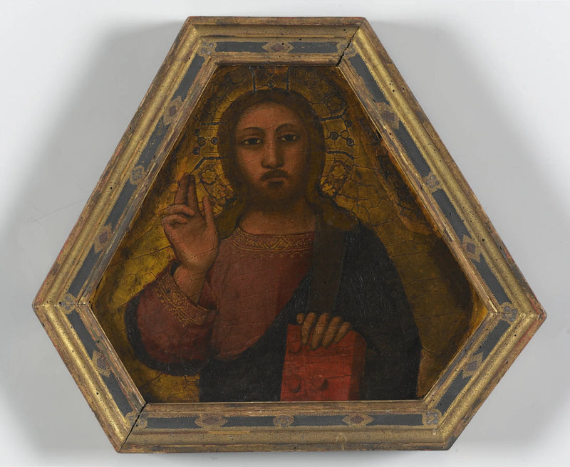 Segen Christi - Nardo di Cione