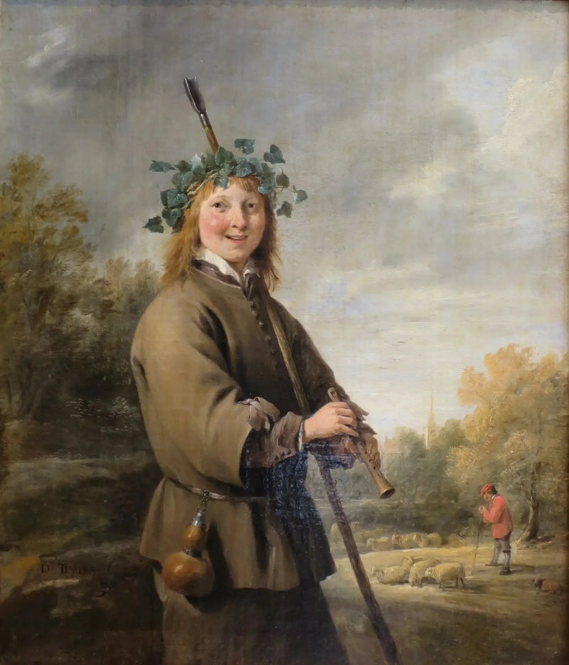 Berger - David Teniers der Jüngere