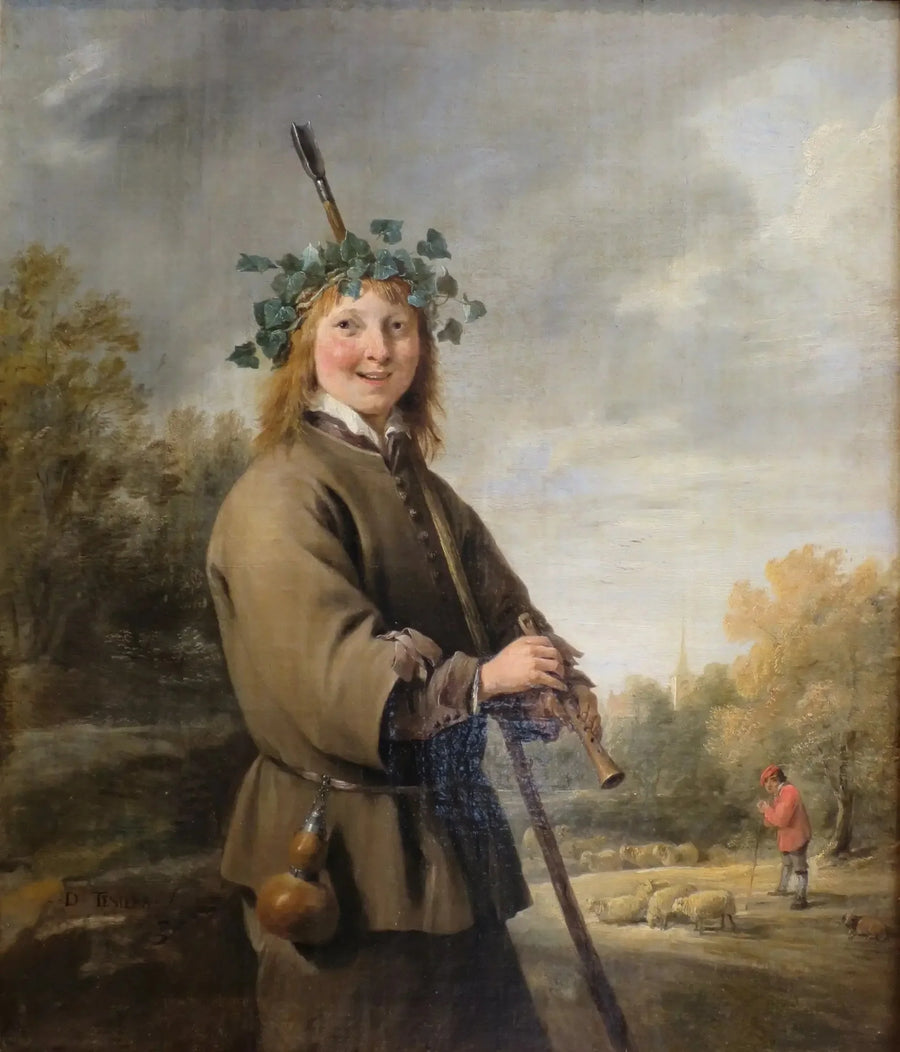 Berger - David Teniers der Jüngere