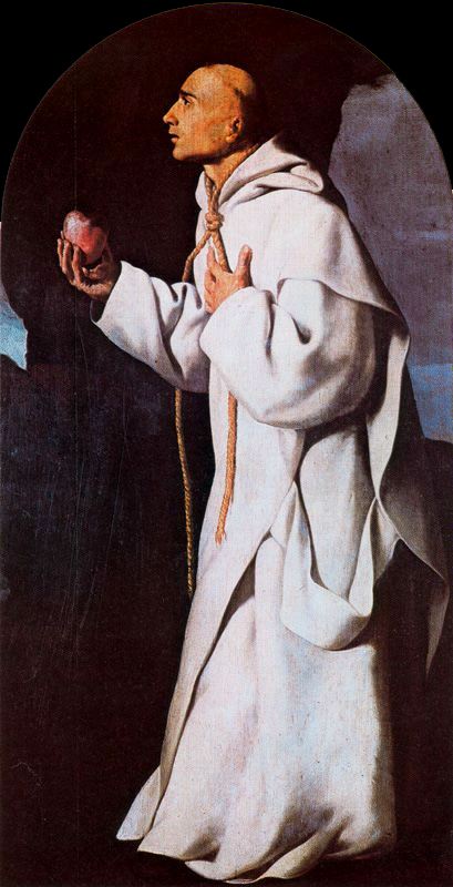 Glückseliger Johannes Houghton - Francisco de Zurbarrán