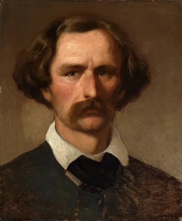 Emanuel Leutze