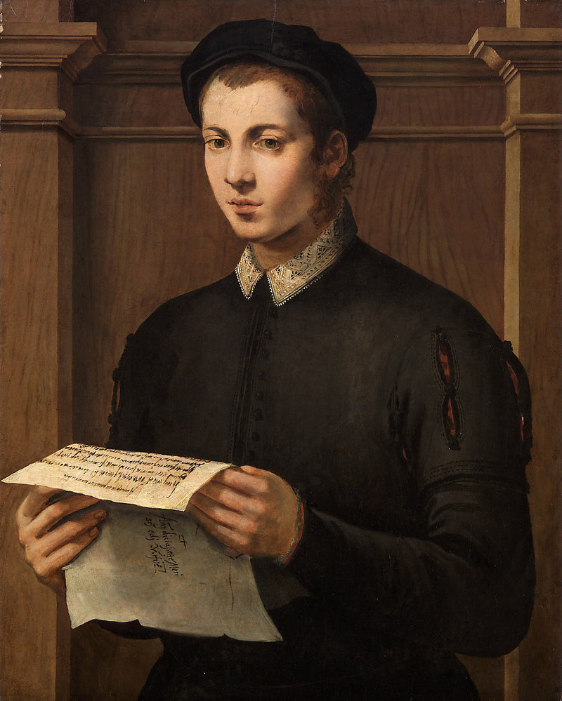 Q27979557 - Francesco Salviati