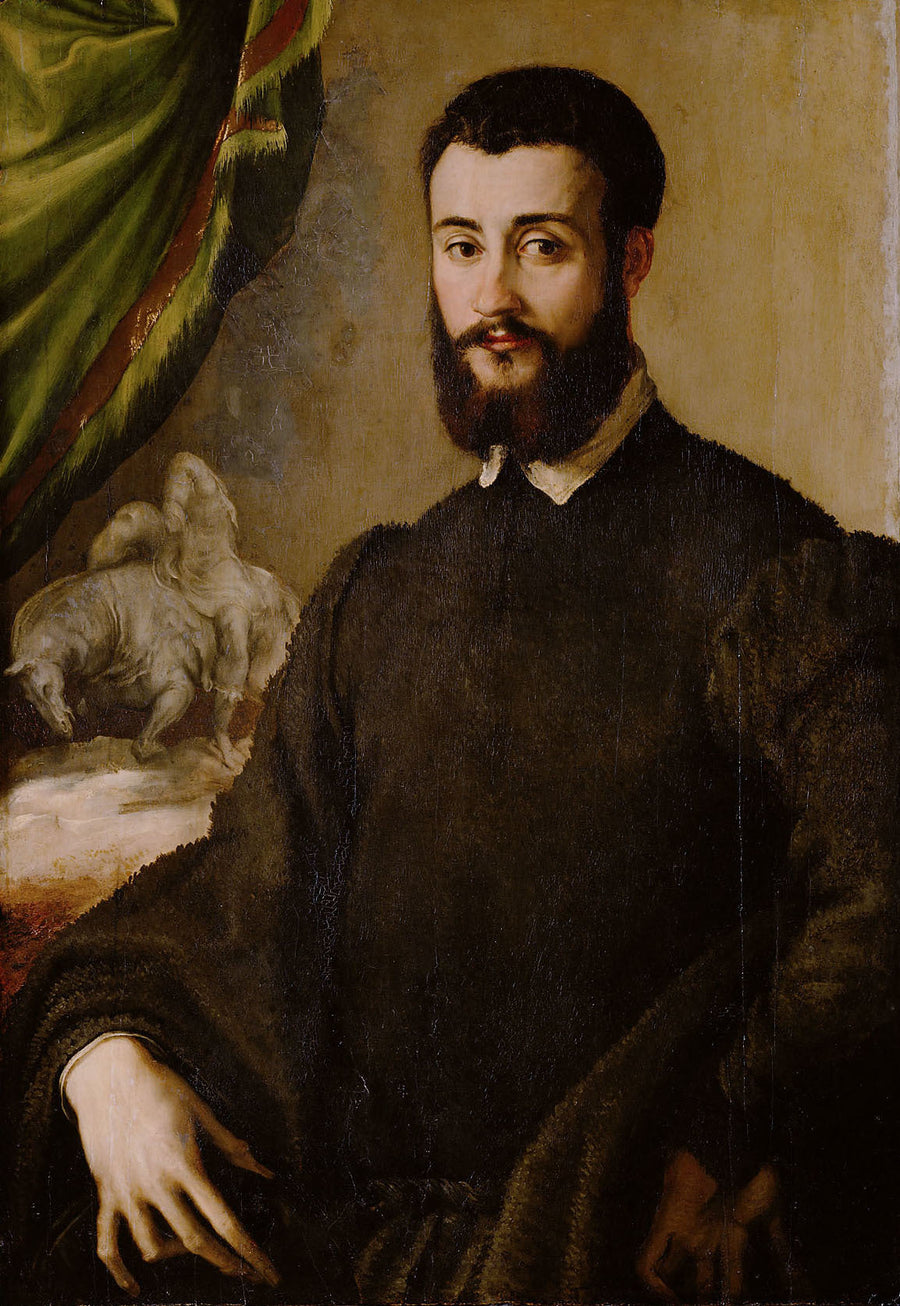 Francesco Salviati