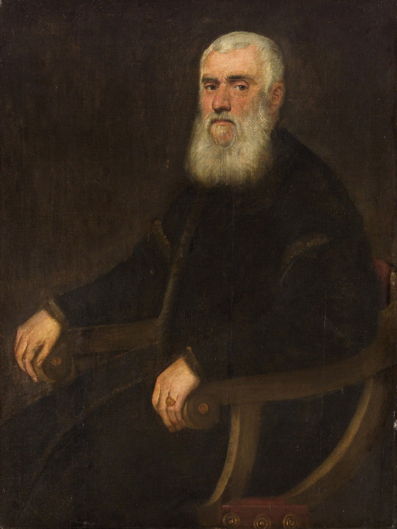 Q28019527 - Jacopo Tintoretto