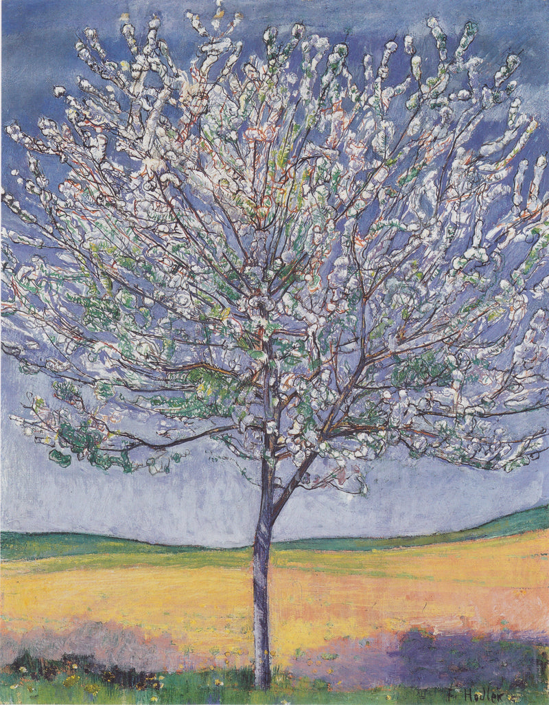 Q117536473 - Ferdinand Hodler