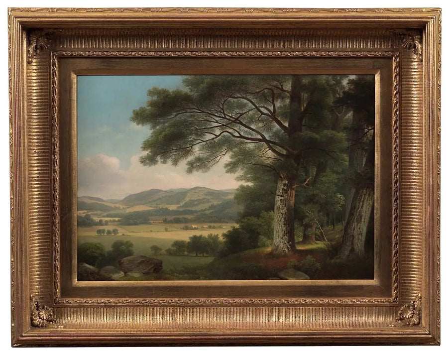 Waldrand - Asher Brown Durand