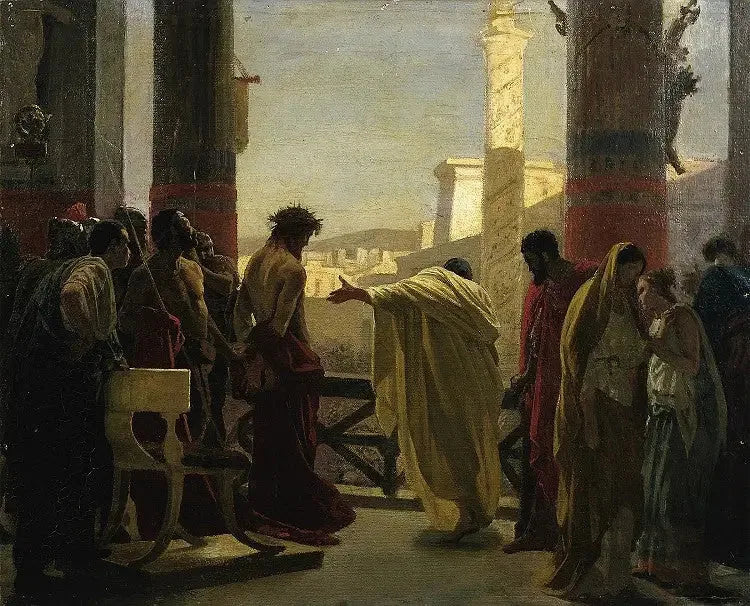 Antonio Ciseri