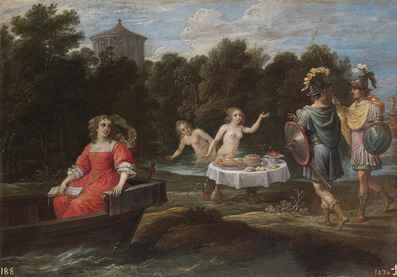 Q59720991 - David Teniers der Jüngere