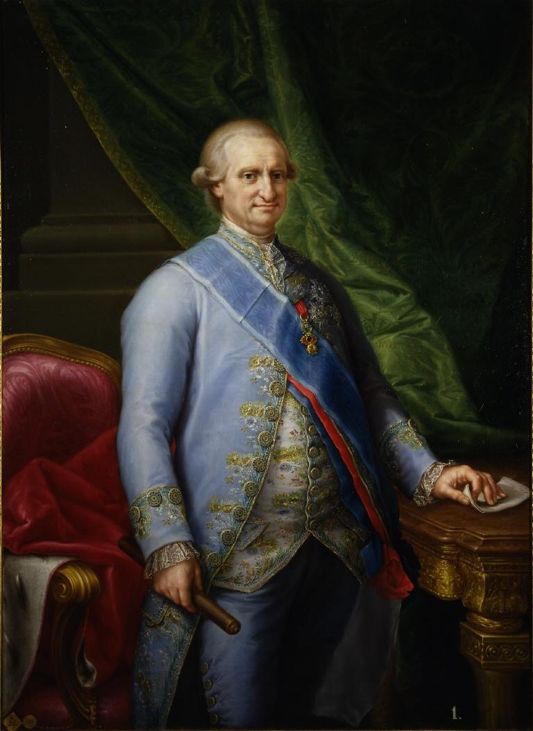 Q122852215 - Francisco Bayeu