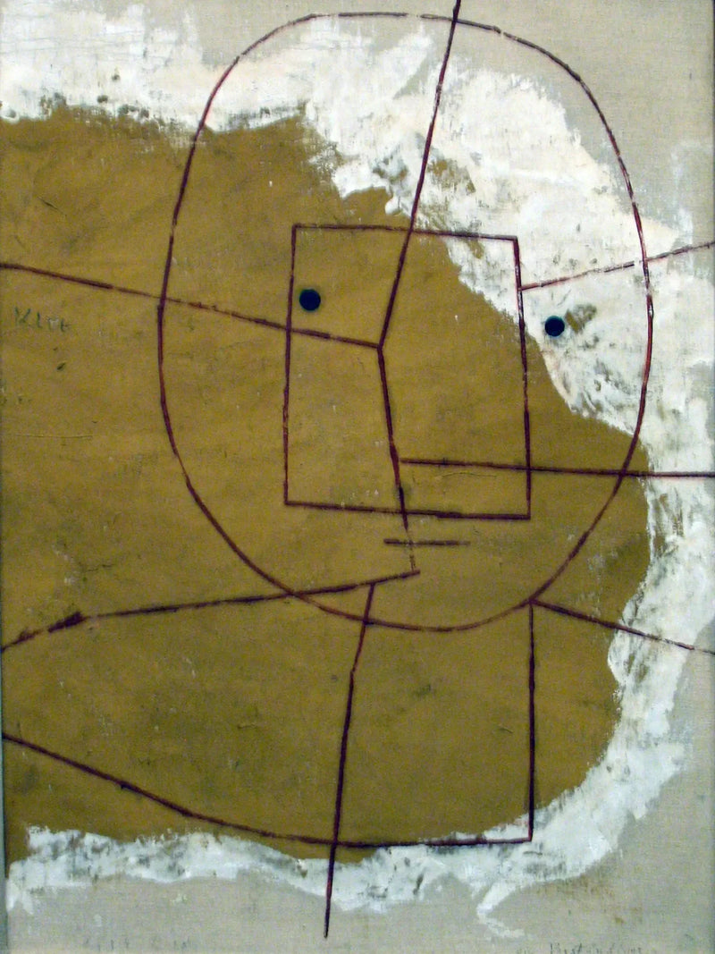Derjenige, der versteht - Paul Klee