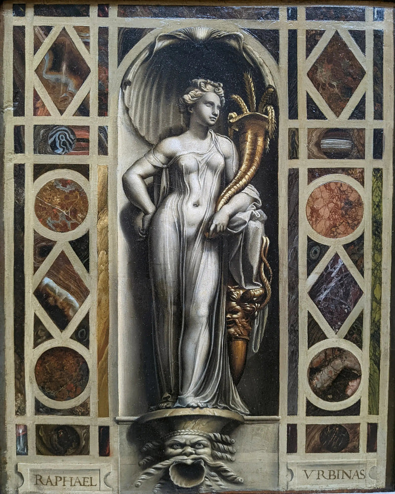 Ceres - Raffael Sanzio