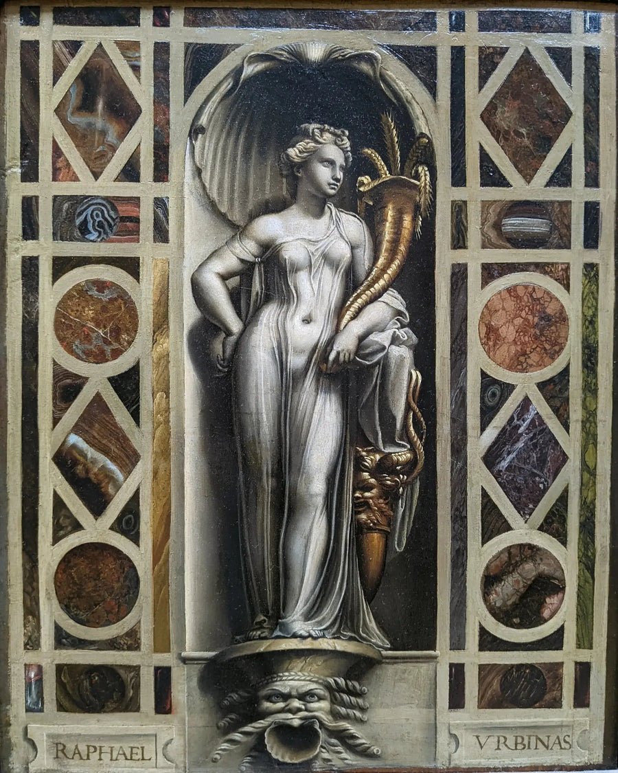 Ceres - Raffael Sanzio