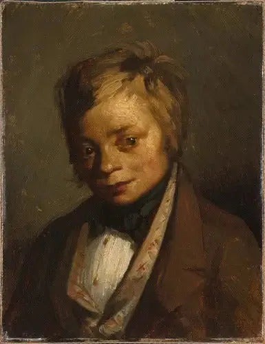 Charles Feuardent - Jean-François Millet