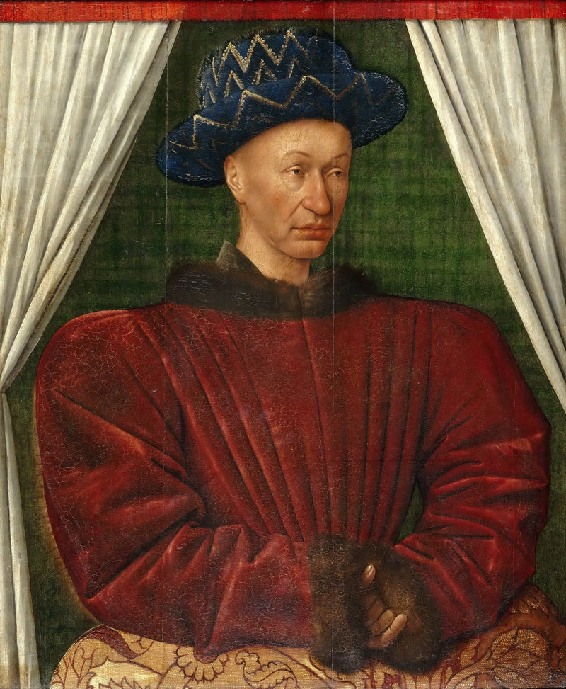 Karl VII., König von Frankreich