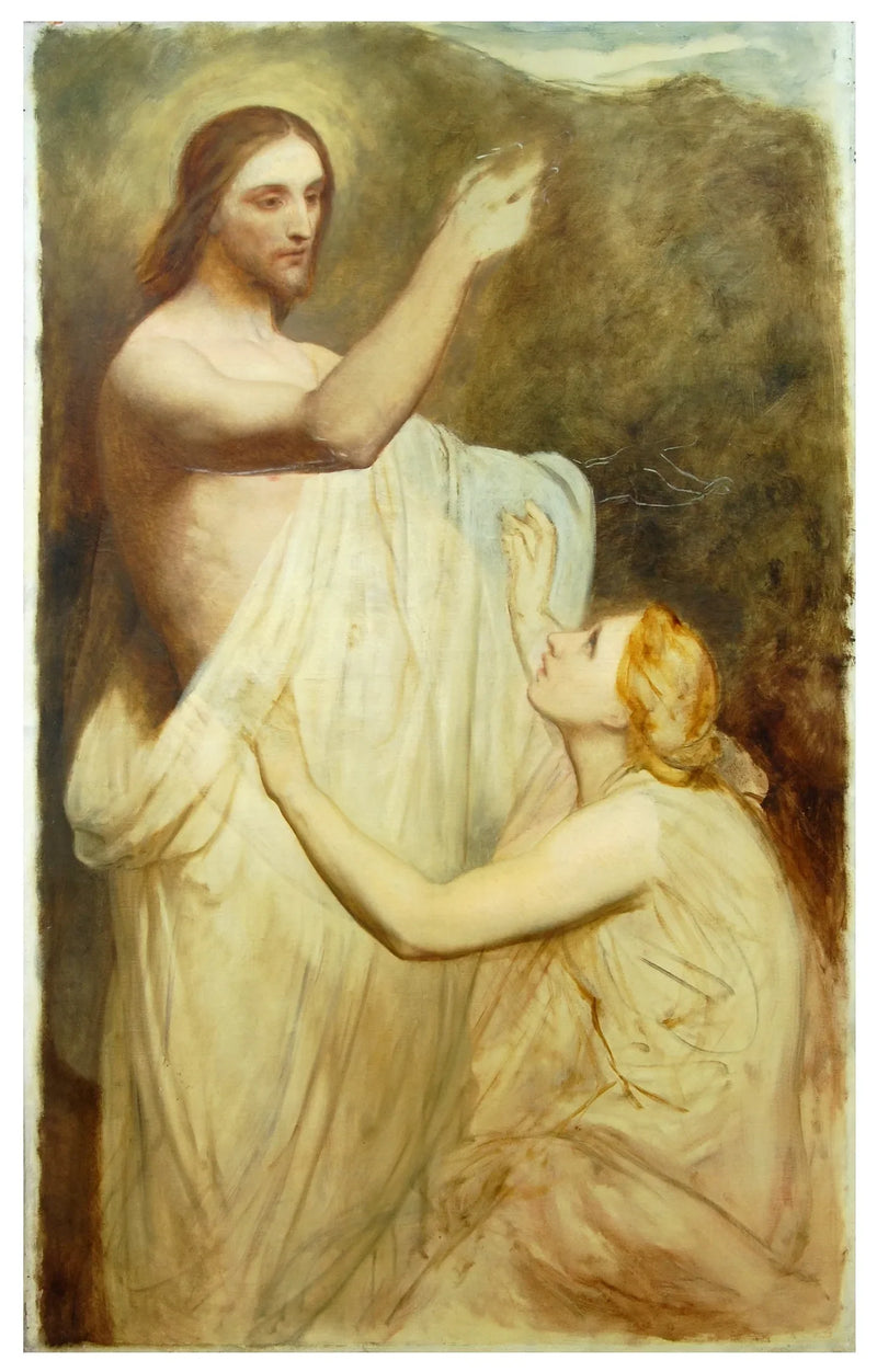 Q27020907 - Ary Scheffer