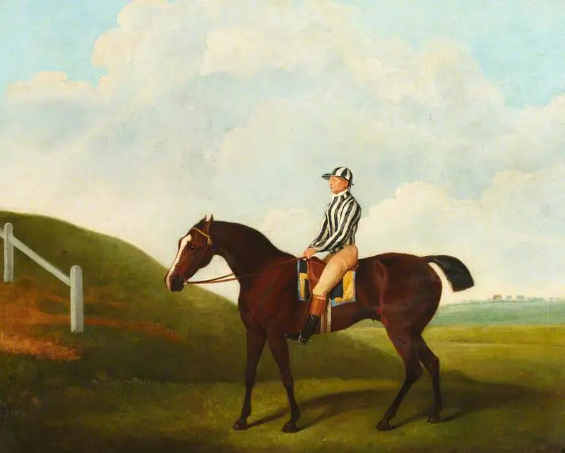 Kürbis' - George Stubbs