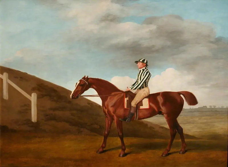 Kürbis - George Stubbs