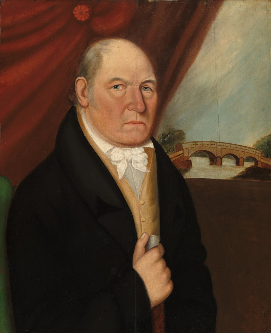 Clément Bonnell - William Bonnell